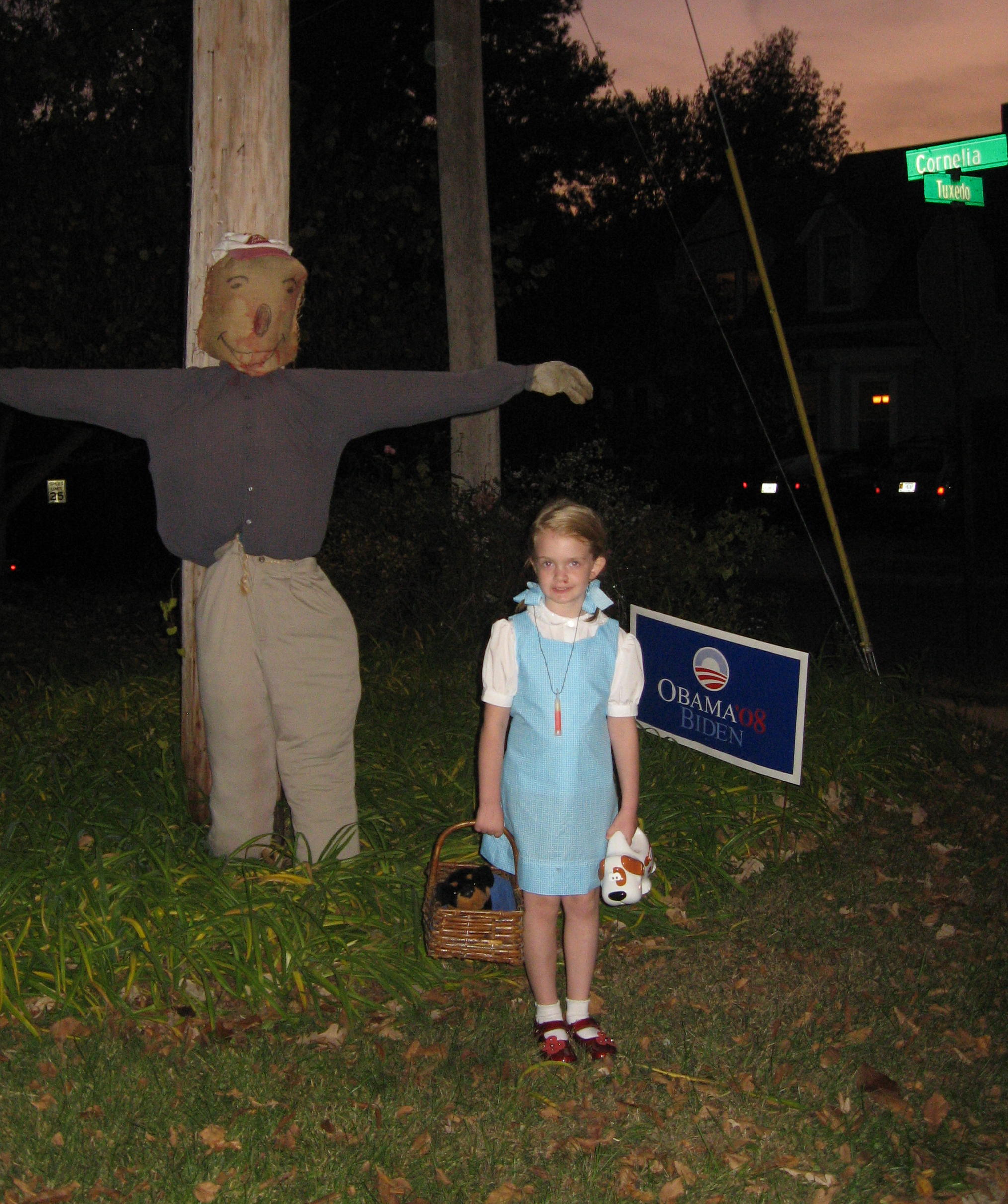 2008_10_31 Hallloween Jane and Scarecrow.jpg